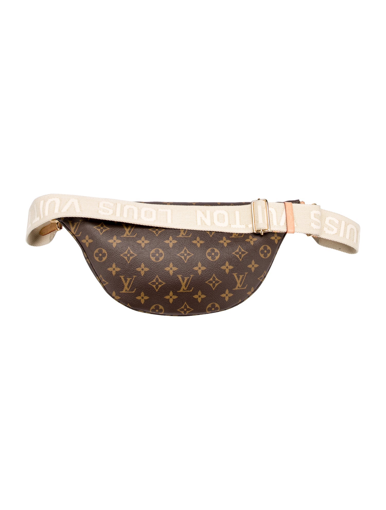 Louis Vuitton LV Monogram Bumbag