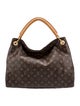 Louis Vuitton LV Monogram Artsy MM