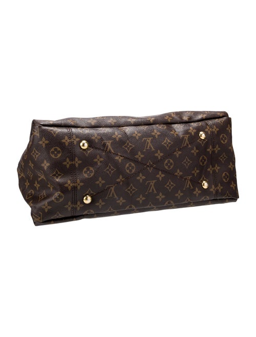 Louis Vuitton LV Monogram Artsy MM