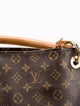 Louis Vuitton LV Monogram Artsy MM