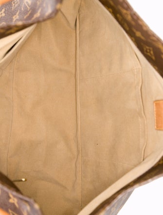 Louis Vuitton LV Monogram Artsy MM