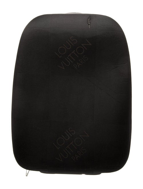 Louis Vuitton Damier Geant Conquerant 65 Vintage