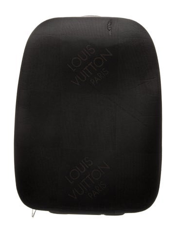 Louis Vuitton Carry-Ons Damier Geant Conquerant 65 Vintage