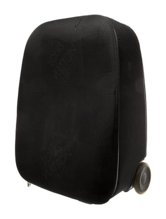 Louis Vuitton Damier Geant Conquerant 65 Vintage