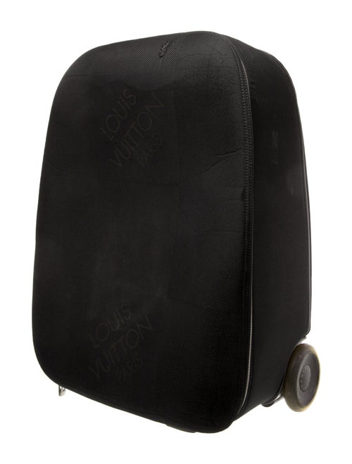 Louis Vuitton Damier Geant Conquerant 65 Vintage