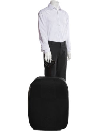 Louis Vuitton Damier Geant Conquerant 65 Vintage