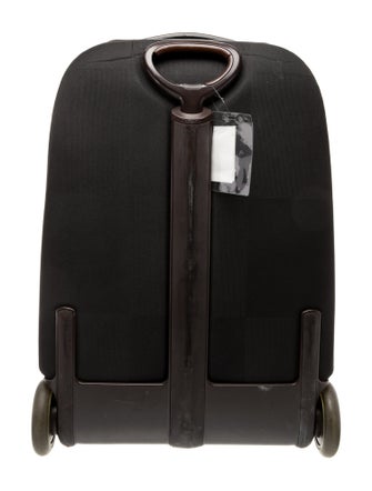 Louis Vuitton Damier Geant Conquerant 65 Vintage