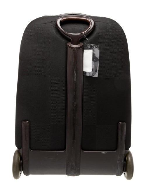 Louis Vuitton Damier Geant Conquerant 65 Vintage