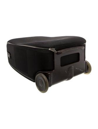 Louis Vuitton Damier Geant Conquerant 65 Vintage