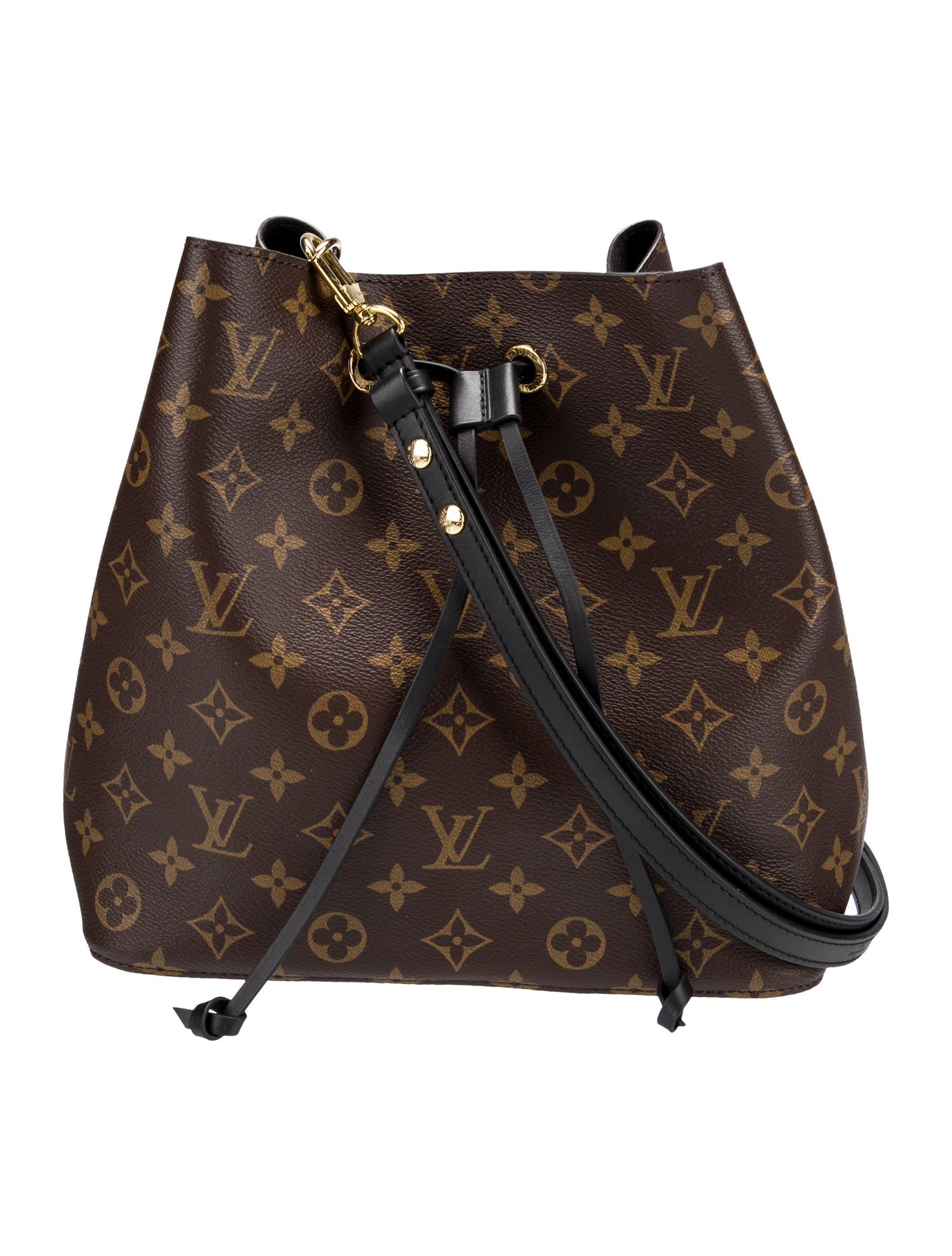 Louis Vuitton LV Monogram Néonoé MM