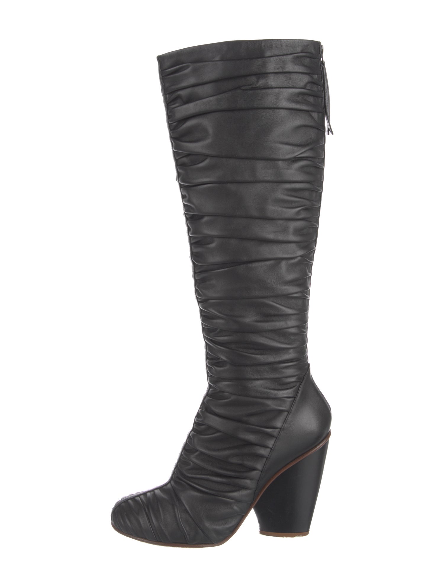 Louis Vuitton 2023 Olympia Boots