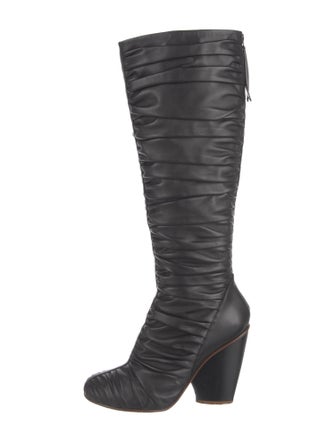 Louis Vuitton 2023 Olympia Boots