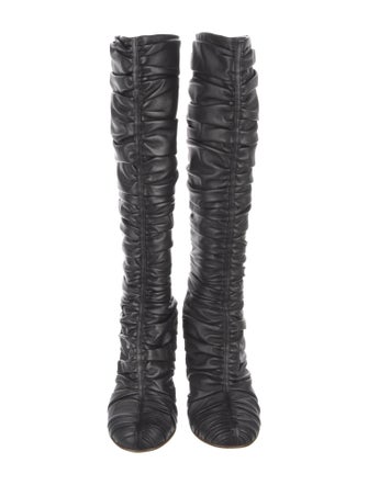 Louis Vuitton 2023 Olympia Boots