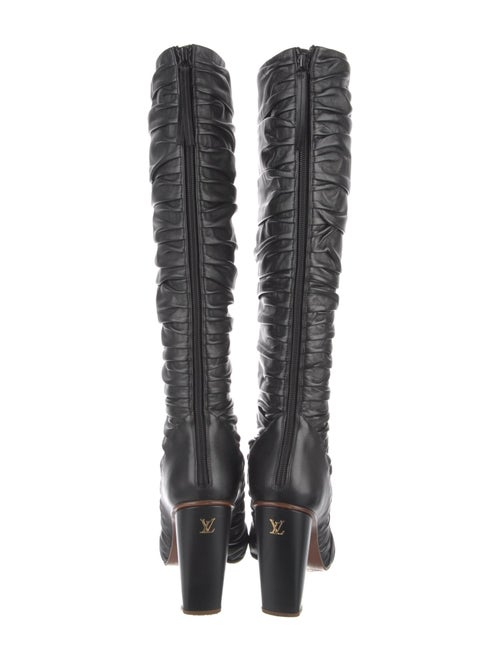 Louis Vuitton 2023 Olympia Boots