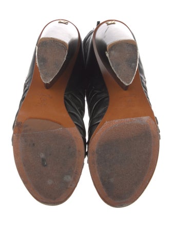 Louis Vuitton 2023 Olympia Boots