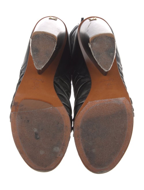 Louis Vuitton 2023 Olympia Boots