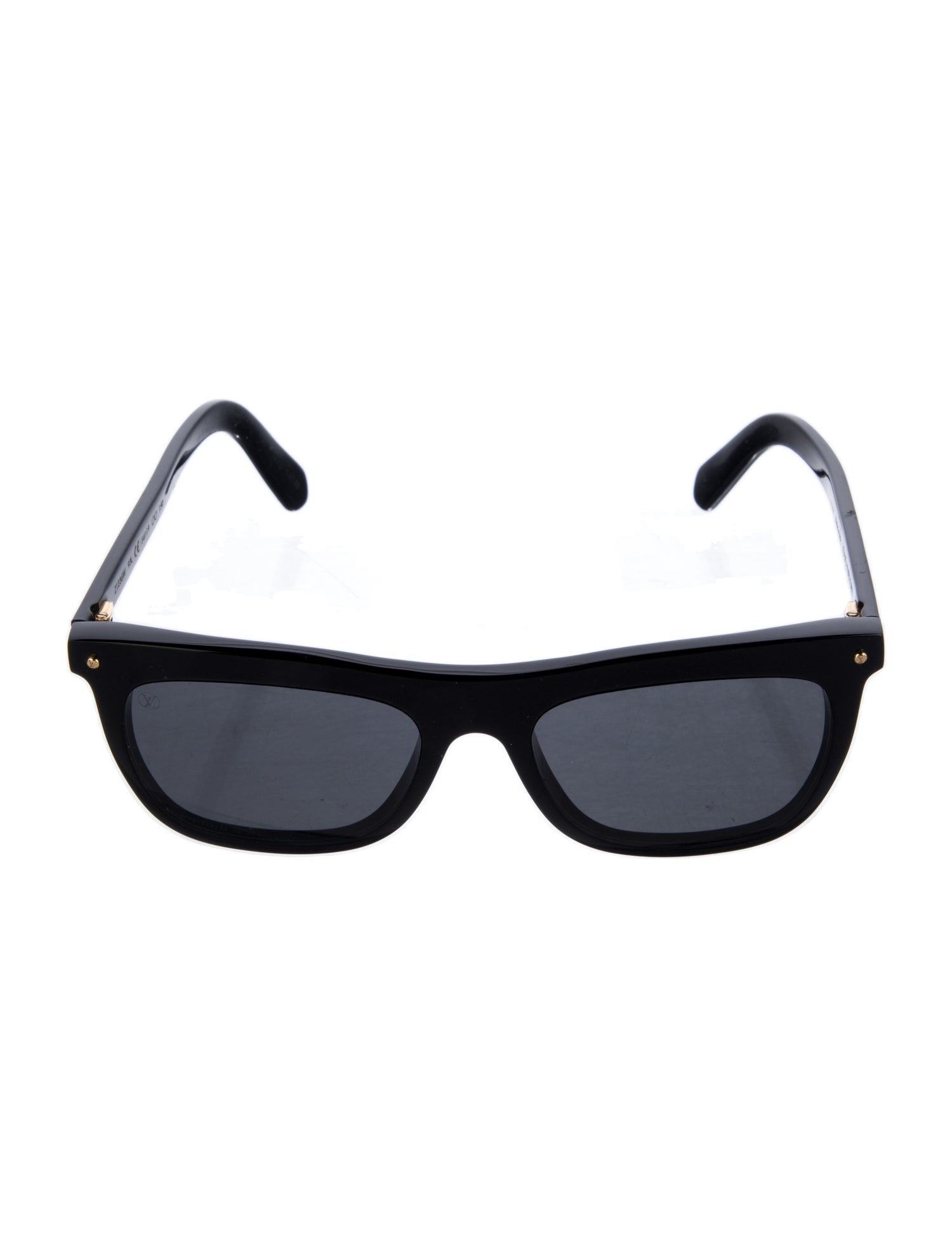 Louis Vuitton 2019 Wayfarer Sunglasses