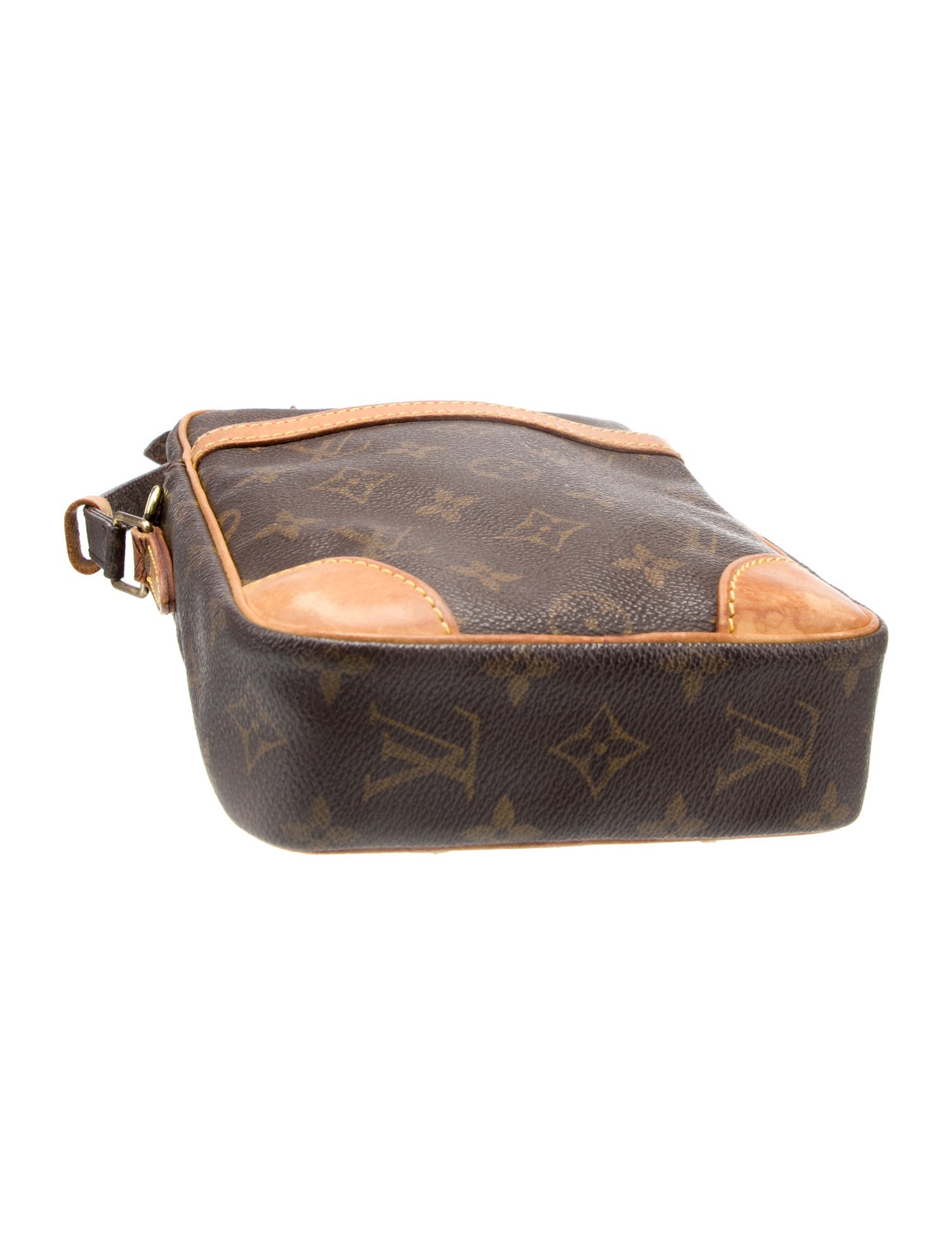 Louis Vuitton LV Monogram Danube