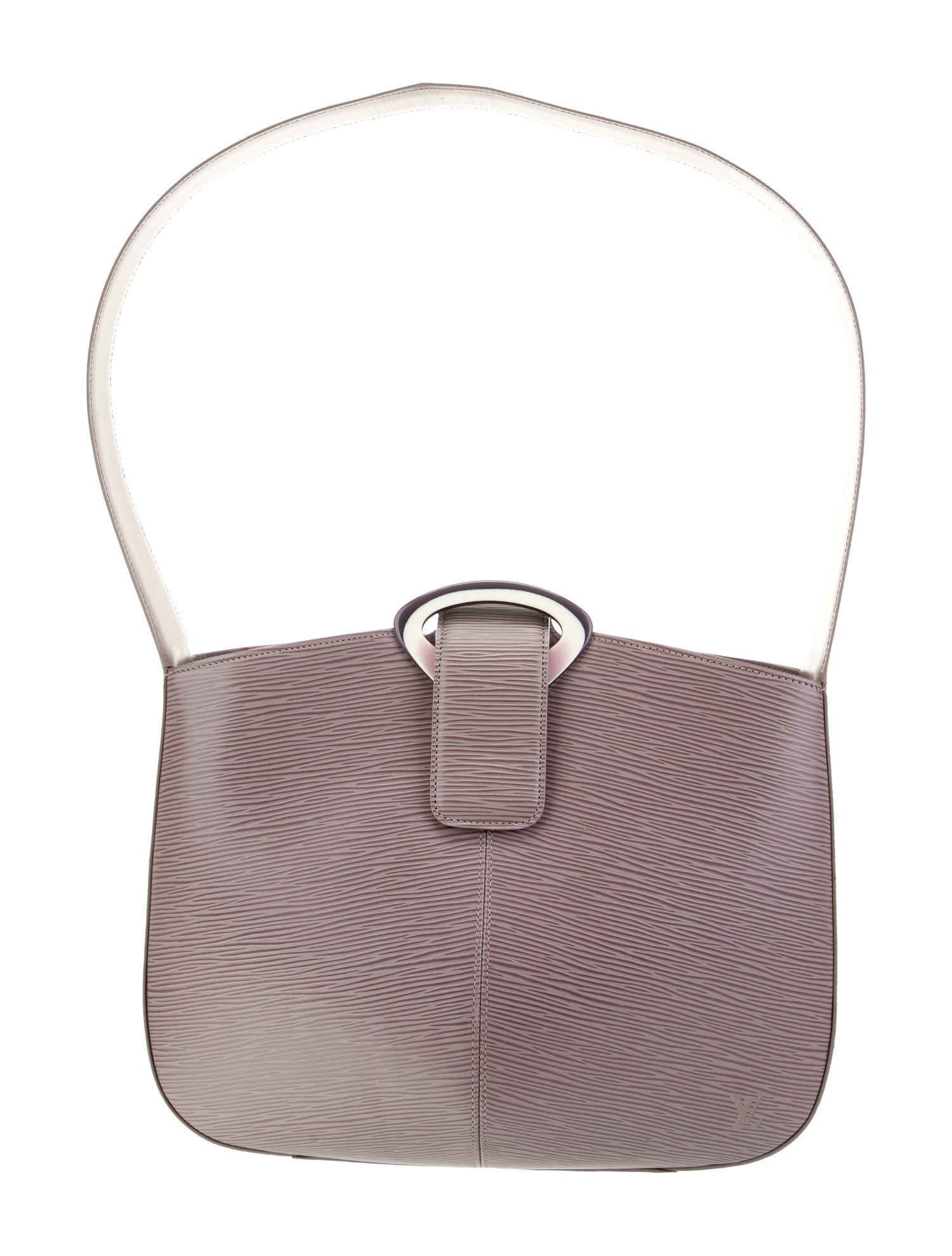 Louis Vuitton Epi Leather Reverie Vintage