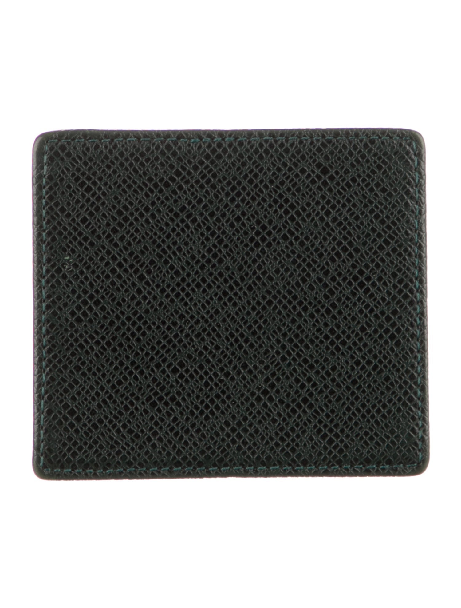 Louis Vuitton Vintage 1999 Wallet