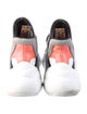 Louis Vuitton LV Monogram Mesh Chunky Sneakers
