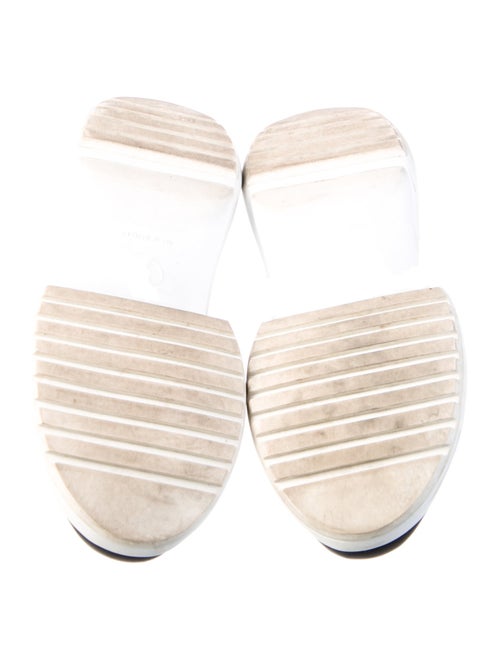 Louis Vuitton LV Monogram Mesh Chunky Sneakers