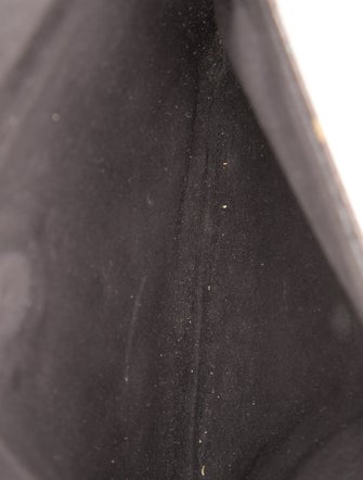 Louis Vuitton LV Monogram Twice