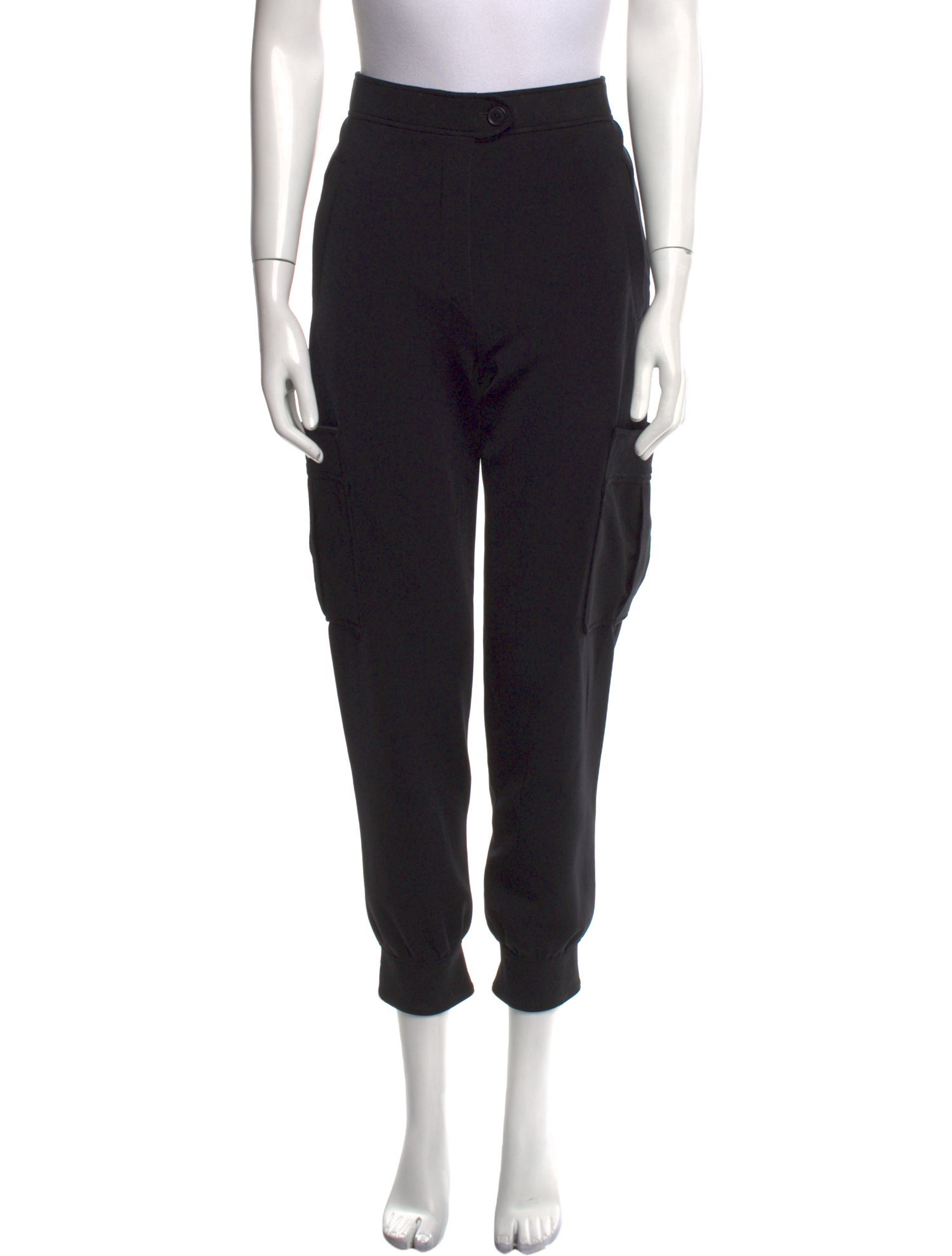 Louis Vuitton 2022 Skinny Leg Pants