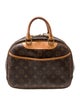 Louis Vuitton LV Monogram Trouville