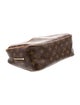 Louis Vuitton LV Monogram Trouville