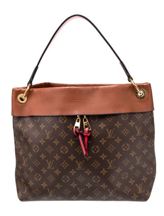 Louis Vuitton LV Monogram Tuileries