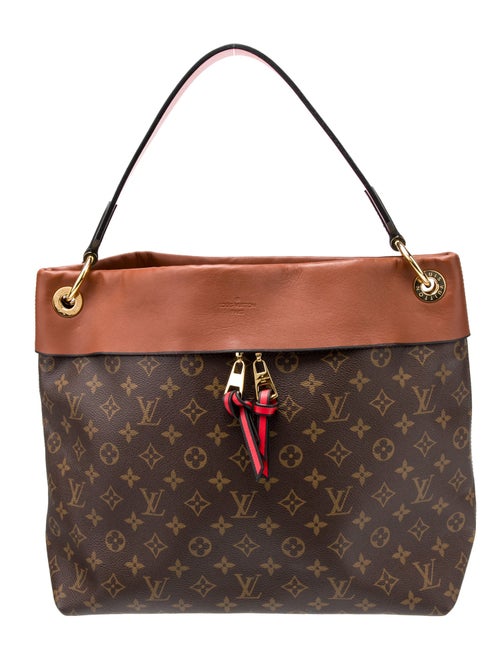 Louis Vuitton LV Monogram Tuileries