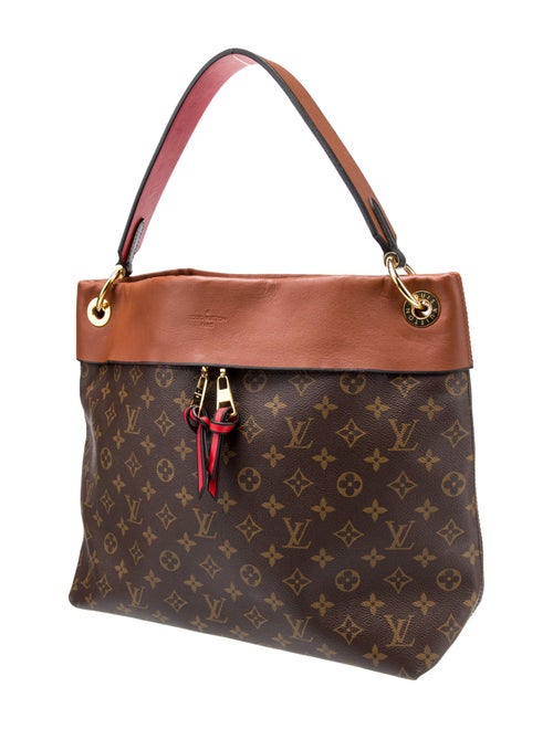 Louis Vuitton LV Monogram Tuileries
