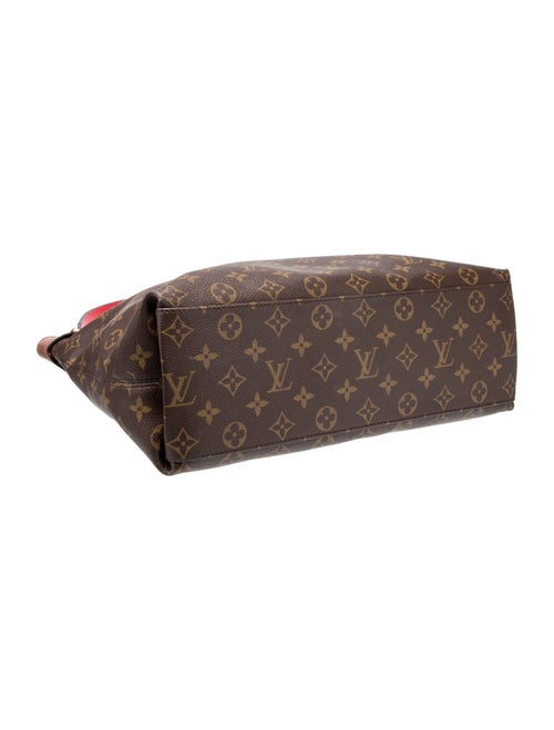 Louis Vuitton LV Monogram Tuileries