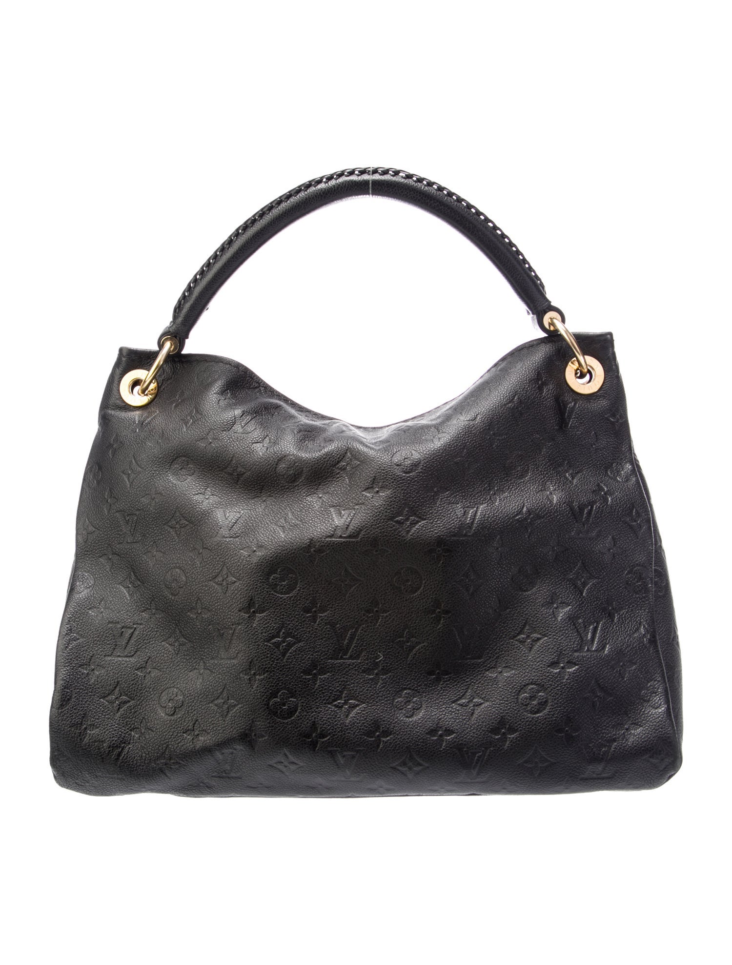 Louis Vuitton LV Monogram Artsy MM