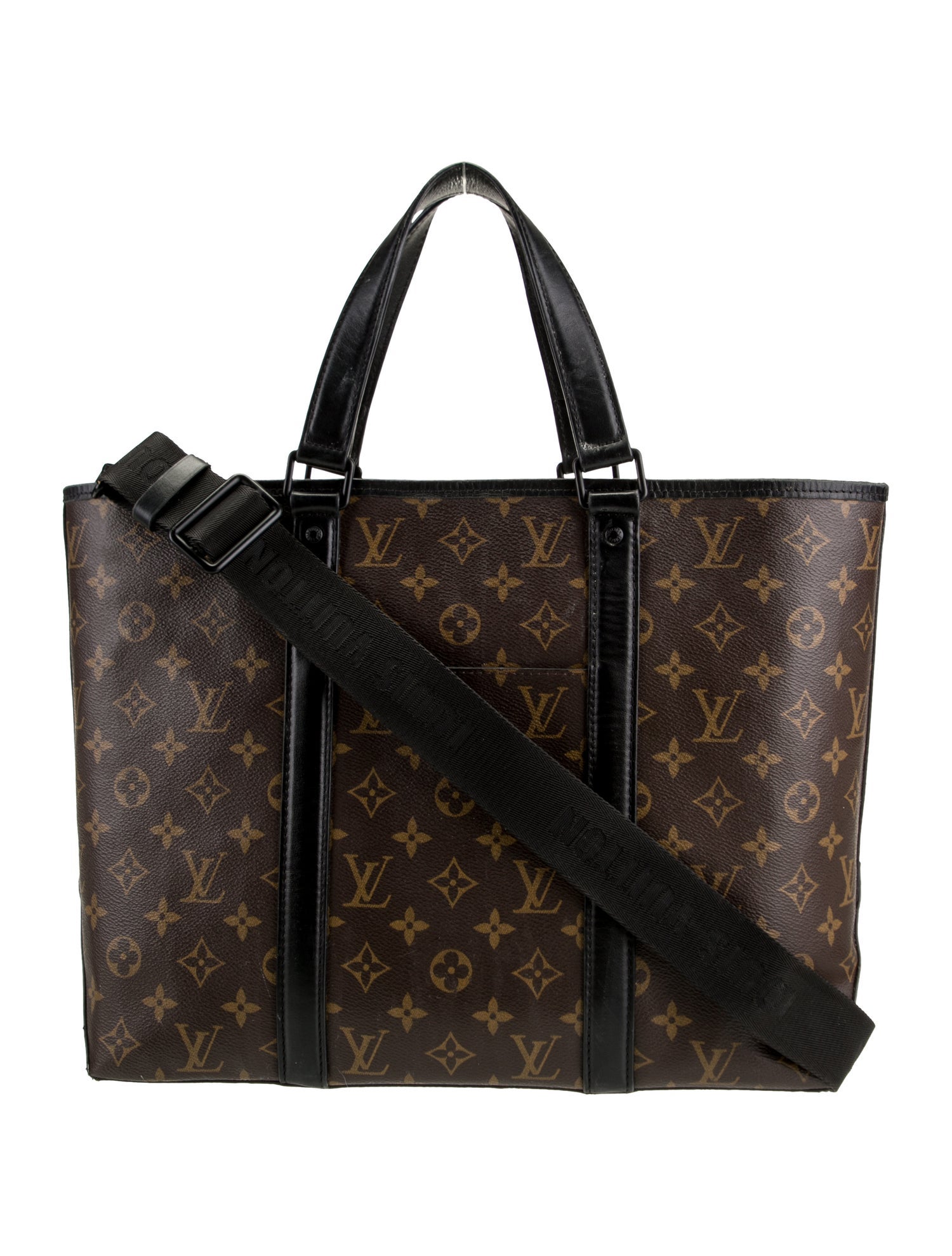 Louis Vuitton LV Monogram Tote PM