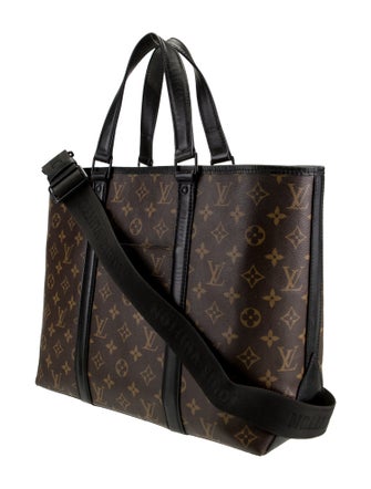 Louis Vuitton LV Monogram Tote PM