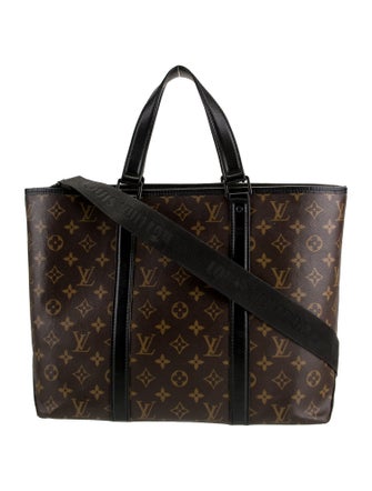 Louis Vuitton LV Monogram Tote PM