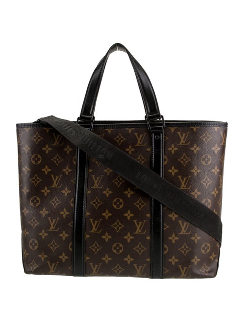 Louis Vuitton LV Monogram Tote PM