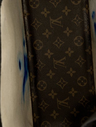 Louis Vuitton LV Monogram Tote PM