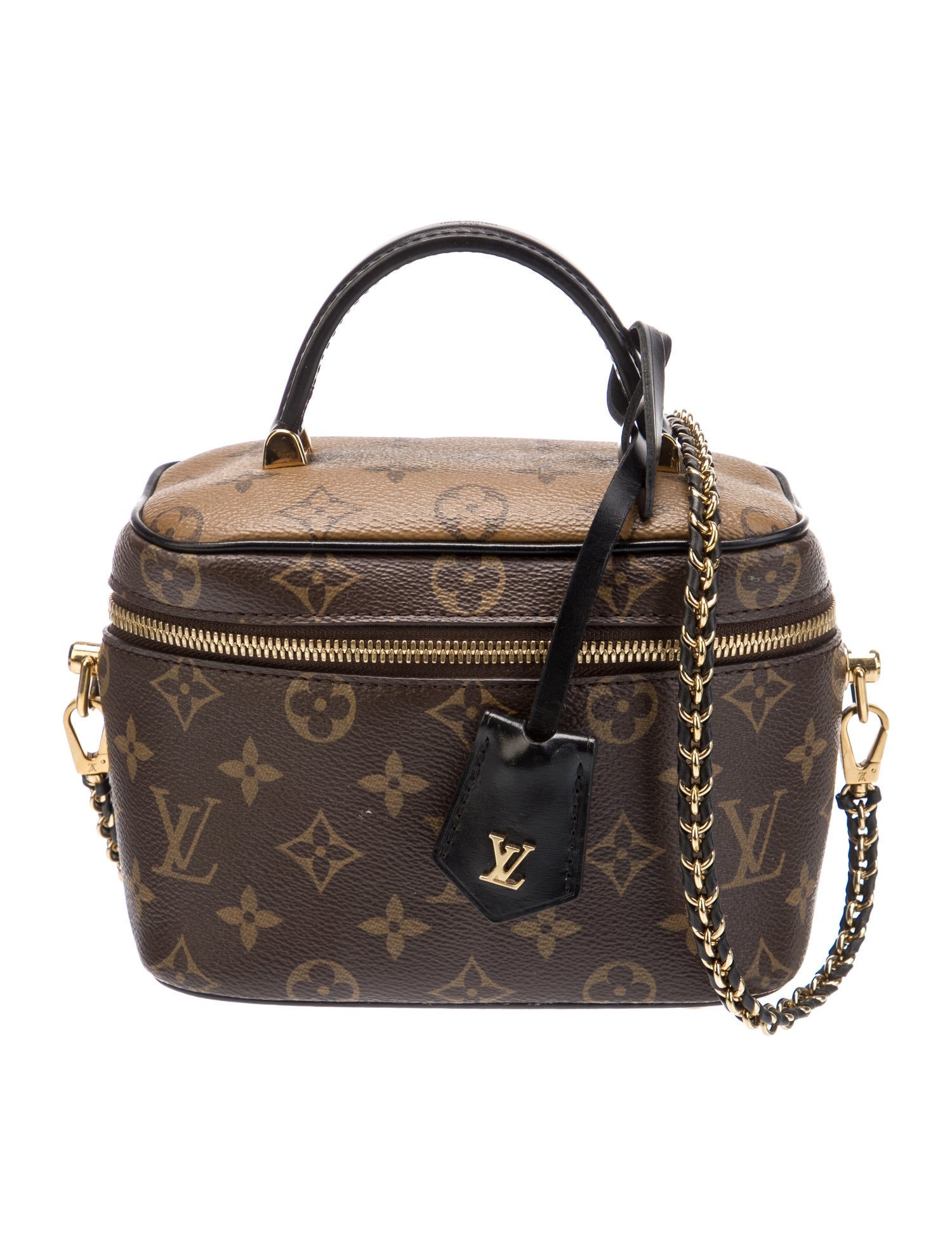 Louis Vuitton LV Monogram Vanity PM