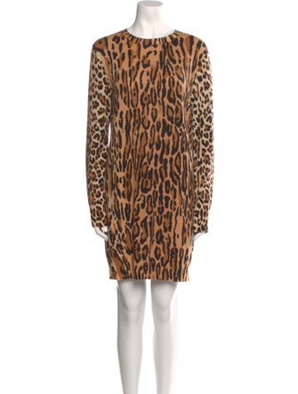 Louis Vuitton 2018 Mini Dress