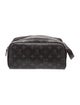 Louis Vuitton Monogram Eclipse Dopp Kit