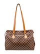 Louis Vuitton Damier Ebene Chelsea GM Vintage