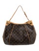 Louis Vuitton LV Monogram Galliera PM