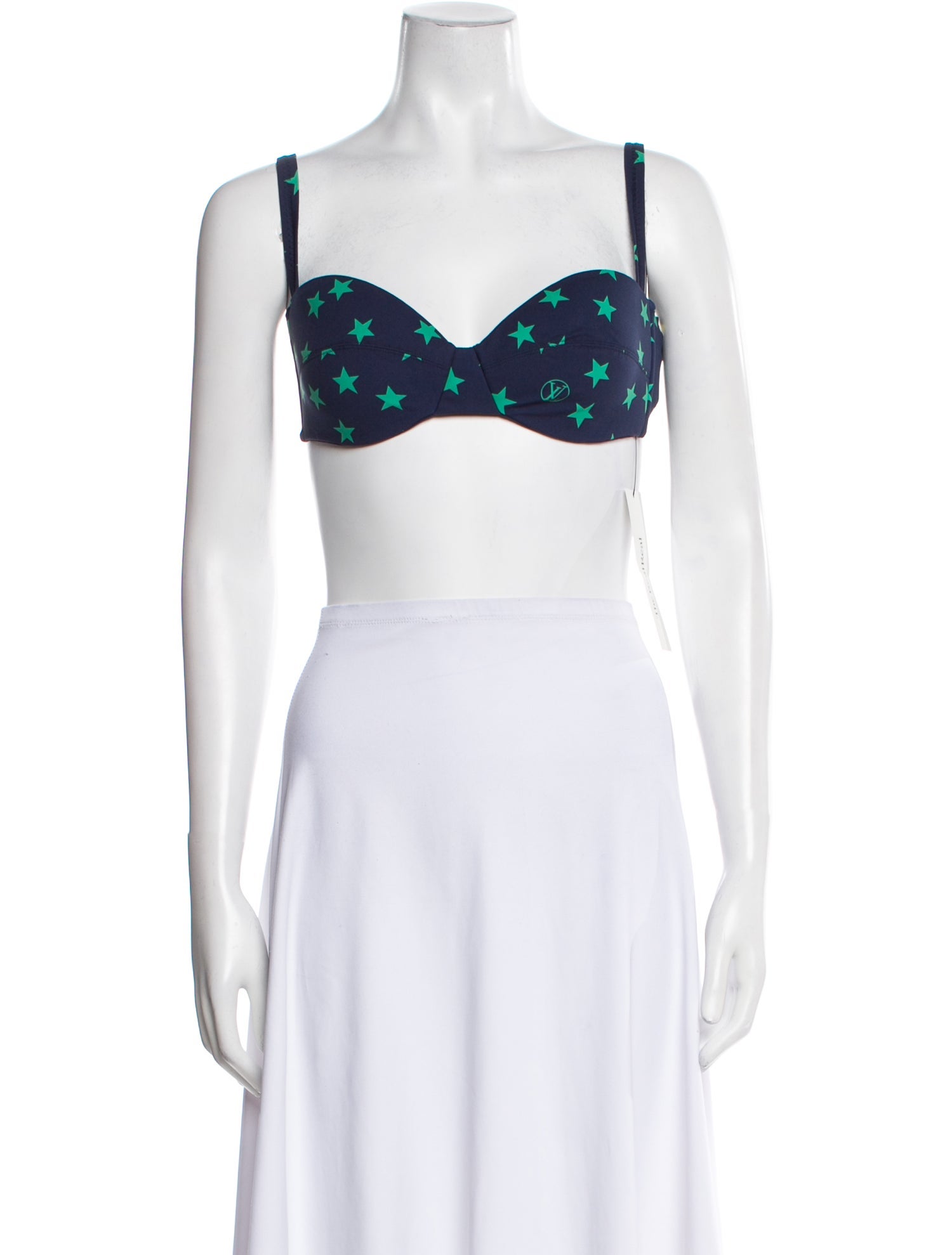 Louis Vuitton 2022 Star Bikini