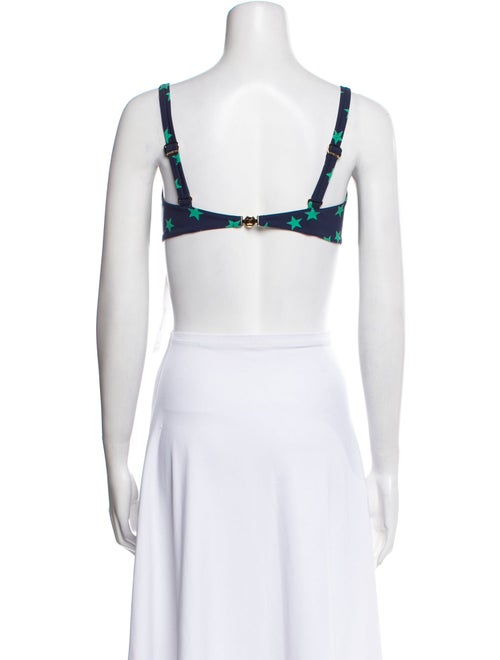 Louis Vuitton 2022 Star Bikini