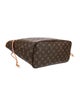 Louis Vuitton LV Monogram Neverfull MM