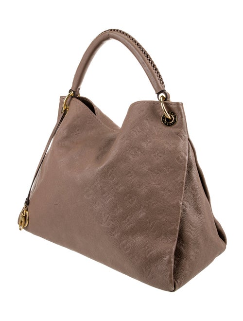 Louis Vuitton LV Monogram Artsy MM