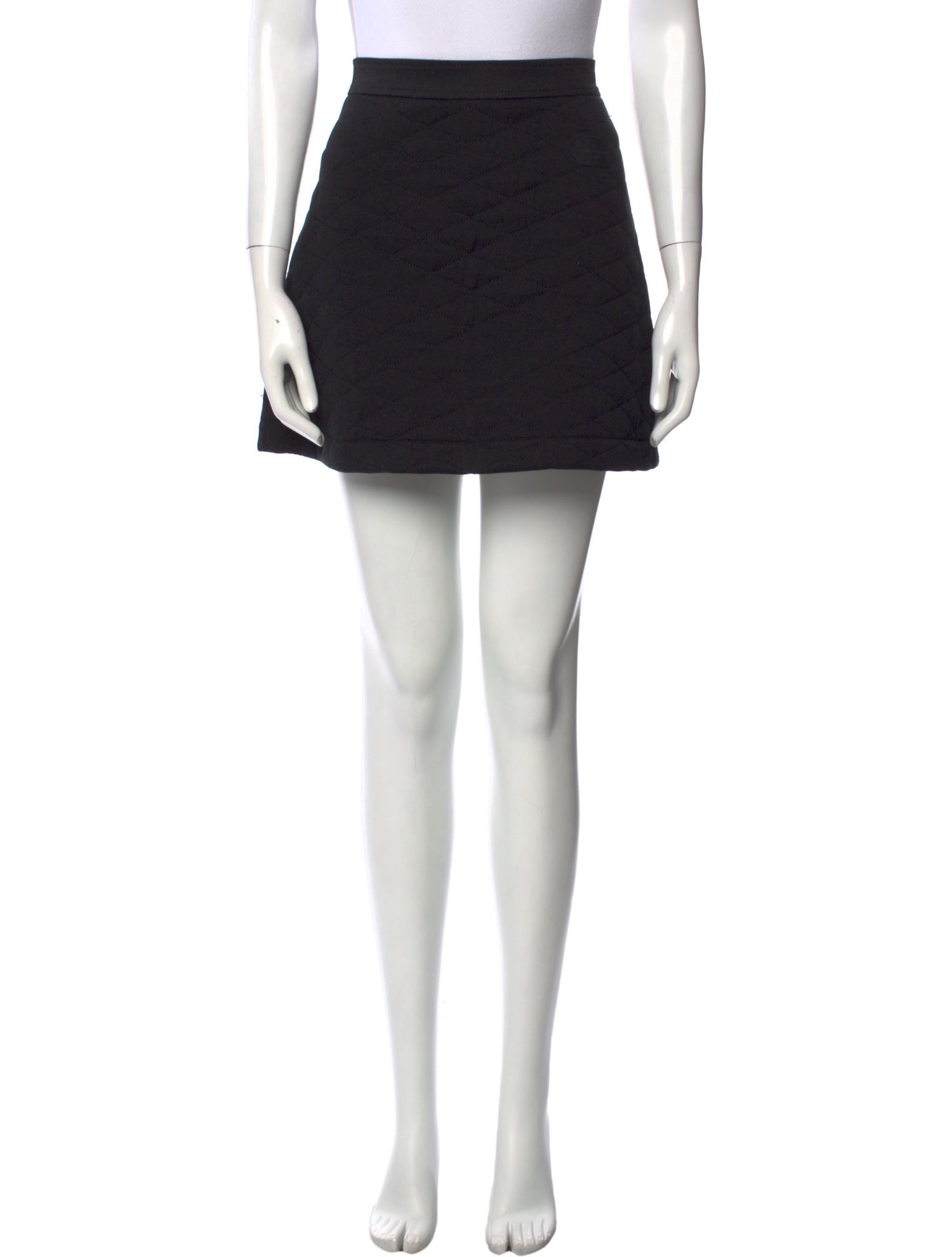 Louis Vuitton 2020 Mini Skirt